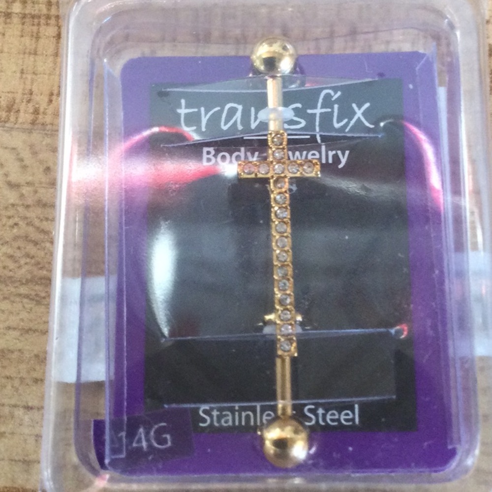 New Brady Jewelry